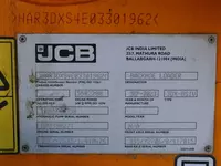  Fresh online©️ - Экскаваторы-погрузчики JCB 3DX
