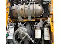  Fresh online©️ - Volvo EW 220 E Tunnel gusenitsali ekskavatori