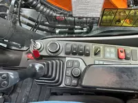  Doosan DX190W-5 g‘ildirakli ekskavatori - Fresh online©️