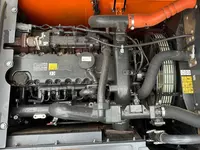  Fresh online©️ - Doosan DX190W-5 g‘ildirakli ekskavatori