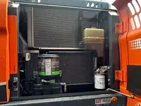  Doosan DX190W-5 g‘ildirakli ekskavatori - Ekskovatorlar