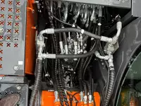  Doosan DX190W-5 g‘ildirakli ekskavatori Ekskovatorlar