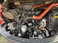  Doosan DX57 W-5 g‘ildirakli ekskavatori - Ekskovatorlar