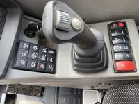  Yanmar B95W g‘ildirakli ekskavatori Ekskovatorlar