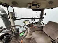  Fresh online©️ - Колесный трактор John Deere 6250R
