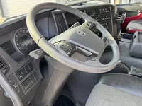  Volvo FMX 500 8x4 samosval - Samosvallar