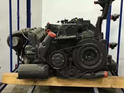 Двигатель Mercedes-Benz OM 447.980 Used