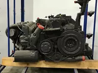  Двигатель Mercedes-Benz OM 447.980 Used Только в розницу