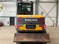  Volvo EW 60 E g‘ildirakli ekskavatori Chakana savdo