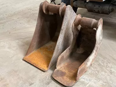 Колесные экскаватор Volvo EW 60 E