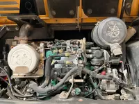  Fresh online©️ - Volvo EW 60 E g‘ildirakli ekskavatori