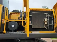  Volvo EW 180 C g‘ildirakli ekskavatori - Fresh online©️