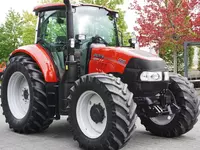   Колесный трактор Case IH Luxxum 100 / 2800 MTH