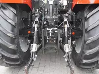 Колесный трактор Case IH Luxxum 100 / 2800 MTH Fresh online©️
