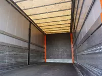  Fresh online©️ - Mercedes-Benz Actros 2545 / 62 MP5 / Full ADR yuk mashinalari