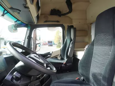 Грузовые Mercedes-Benz Actros 2545 / 62 MP5 / Full ADR