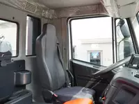  Iveco Stralis 19.310 / 2 tomonlama samosval / Fassi F155A.0.23 / masofadan boshqariladigan Samosvallar