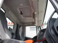 Iveco Stralis 19.310 / 2 tomonlama samosval / Fassi F155A.0.23 / masofadan boshqariladigan  - Fresh online©️