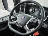  Scania R 500 6x2 muzlatgichli yuk mashinasi / Thermoking T-1200R / - Sovutgichli yuk mashinalari