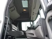  Scania R 500 6x2 muzlatgichli yuk mashinasi / Thermoking T-1200R / Sovutgichli yuk mashinalari