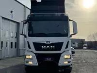   Самосвал MAN TGS 28.360