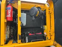  JCB JS 145 W g‘ildirakli ekskavator - Fresh online©️