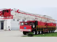 ZJ-15/1350 ko‘chma burg‘ilash uskunasi