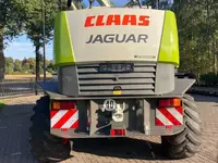  Fresh online©️ - Claas Jaguar 900 Speedstar yem-xashak yig‘ish kombayni