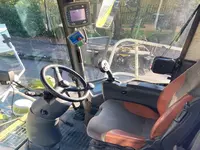  Claas Jaguar 900 Speedstar yem-xashak yig‘ish kombayni - Kombaynlar