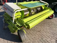  Claas Jaguar 900 Speedstar yem-xashak yig‘ish kombayni Kombaynlar