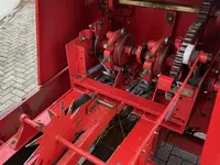  Welger AP 830 press-podborshchik Press-to'plagichlar