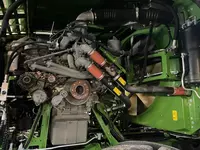  Krone Big X 680 yem-xashak yig‘ish kombayni - Fresh online©️