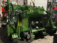  Fresh online©️ - Krone Big X 680 yem-xashak yig‘ish kombayni