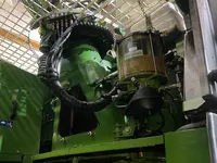  Krone Big X 680 yem-xashak yig‘ish kombayni  - Fresh online©️