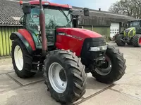  Колесный трактор Case IH MXU125 Только в розницу