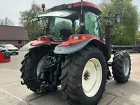  Колесный трактор Case IH MXU125 Fresh online©️