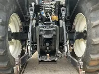 Колесный трактор Case IH MXU125 - Fresh online©️