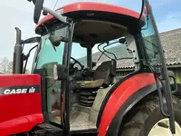  Fresh online©️ - Колесный трактор Case IH MXU125