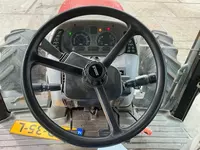  Колесный трактор Case IH MXU125 Тракторы
