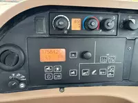 Колесный трактор John Deere 7720  - Fresh online©️