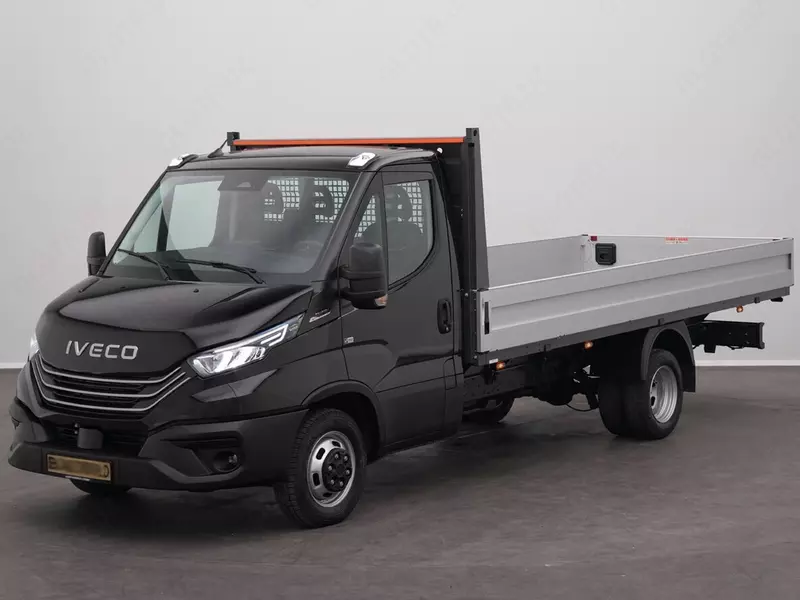 Iveco Daily 35C21 ochiq furgoni