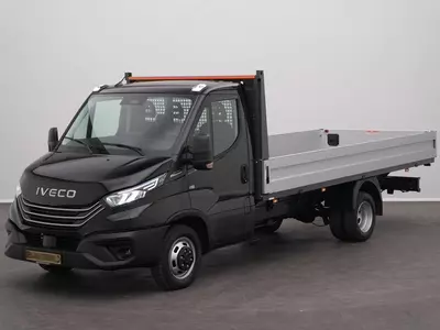 Iveco Daily 35C21 ochiq furgoni
