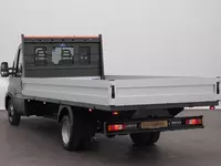  Iveco Daily 35C21 ochiq furgoni - 