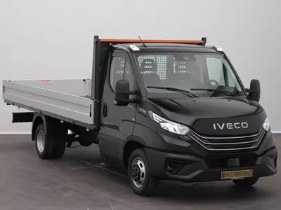 Iveco Daily 35C21 ochiq furgoni
