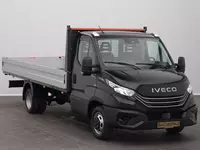   Iveco Daily 35C21 ochiq furgoni