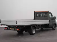  Iveco Daily 35C21 ochiq furgoni Chakana savdo