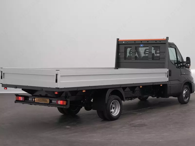 Iveco Daily 35C21 ochiq furgoni