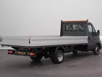 Iveco Daily 35C21 ochiq furgoni