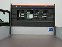  Iveco Daily 35C21 ochiq furgoni Fresh online©️