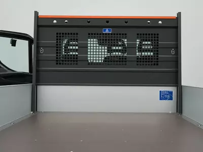 Iveco Daily 35C21 ochiq furgoni